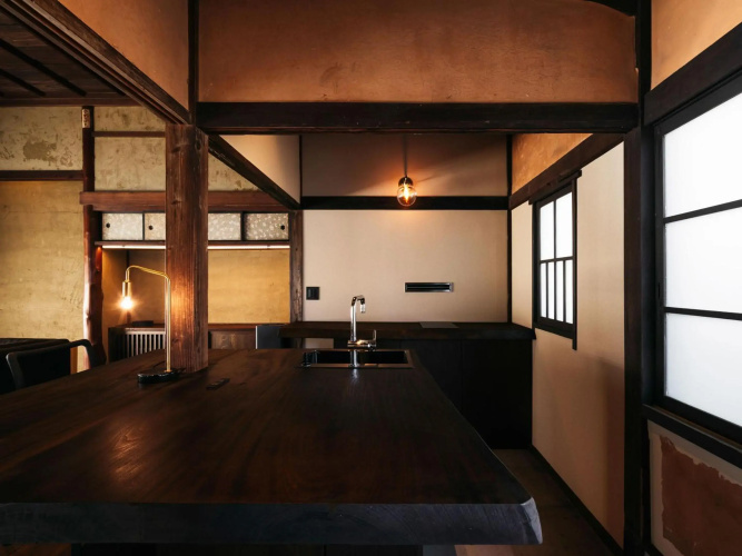 Paak Hotel Sai