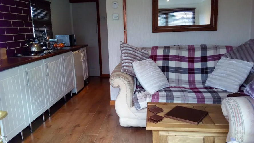 AJ's Chalet