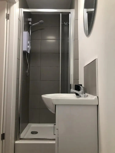 The Central Suite Sasco Apartments