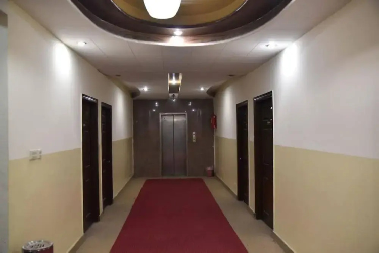 Gardenia Hotel