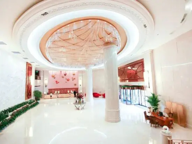 The Paul Hotel Shengzhou