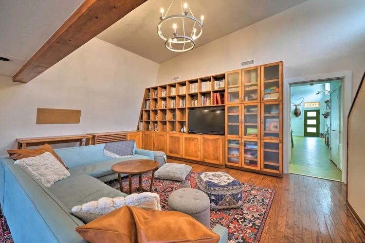 2 Bedrooms Cottage