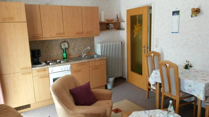 Ferienwohnung Günther