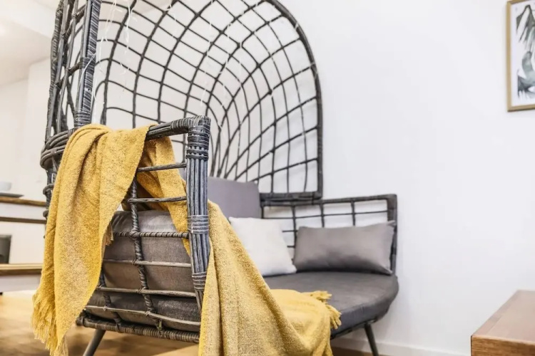 A21 Darling Harbour 2 BDR APT