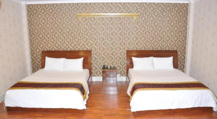 Phu Qui Hotel