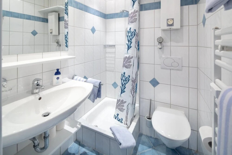 Appartement 6
