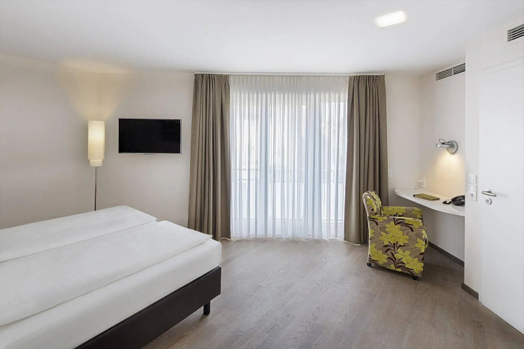 TAOme Feng Shui Stadthotel Breisgau