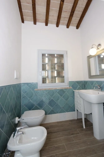2 Bedrooms Twin Apartment