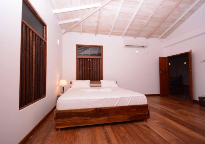 Green Edge Villa