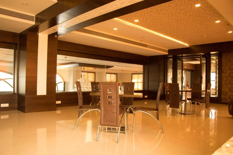 Regenta Central Indore