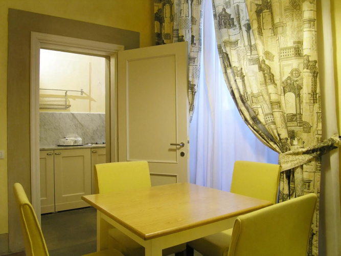 Piccolo Apart Residence