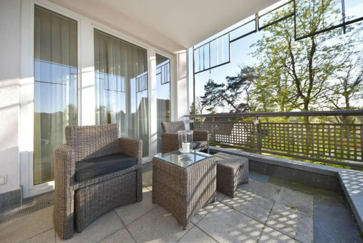 Villa Darja Wohnung 9