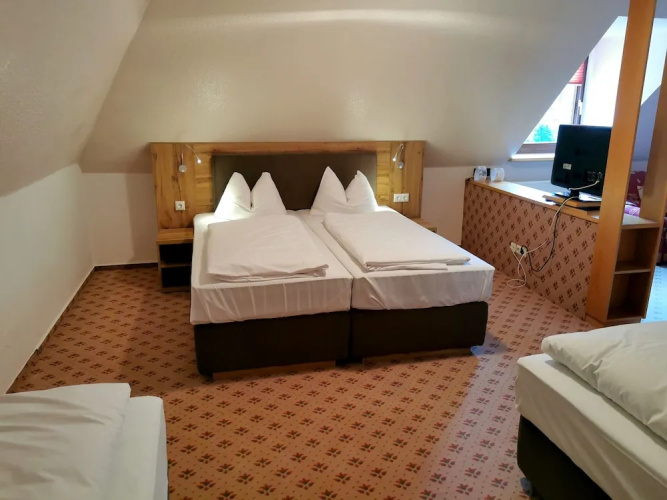 Heidehotel Soltauer Hof
