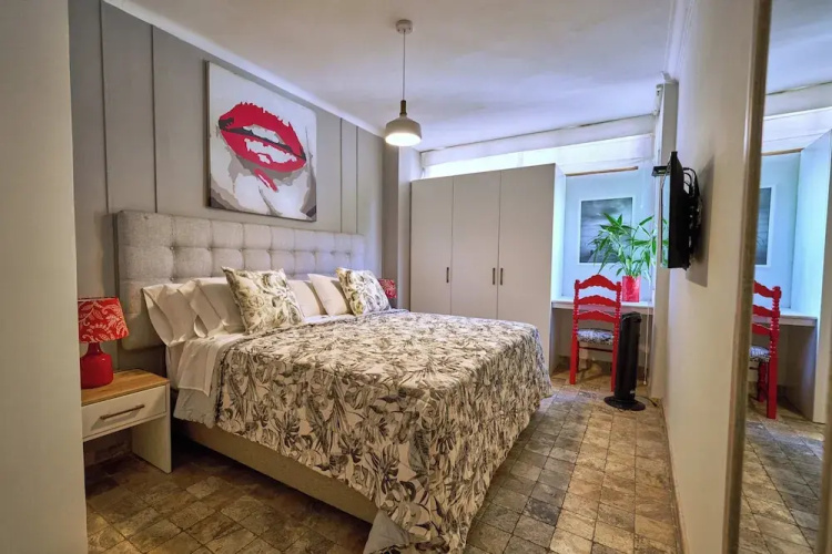 Pucllana  B&B Boutique