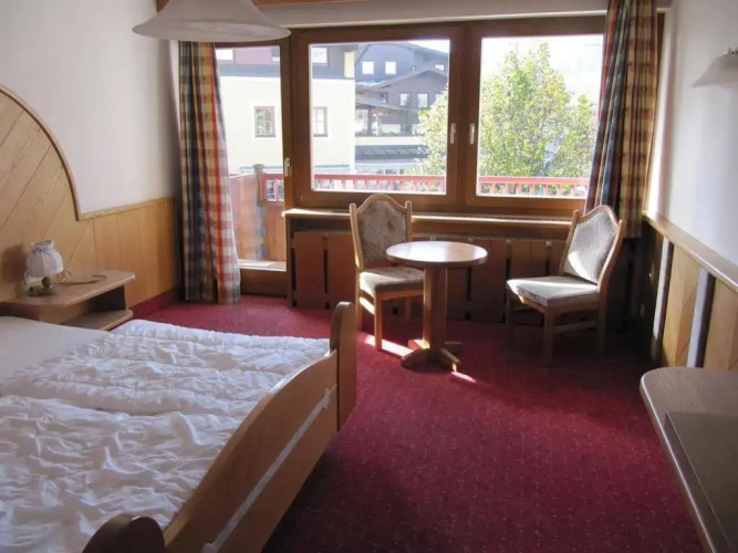 Hotel Bechlwirt