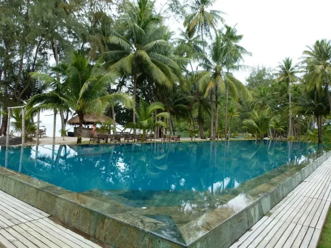 Villa Ban Rim Nam 50c