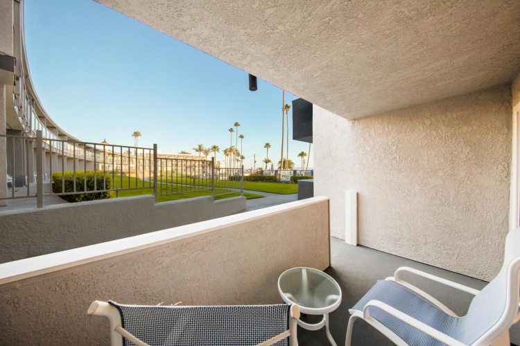 SeaCrest OceanFront Hotel photo 9