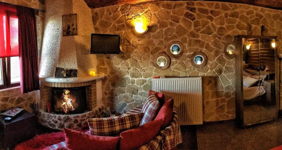 Anilia Guesthouse