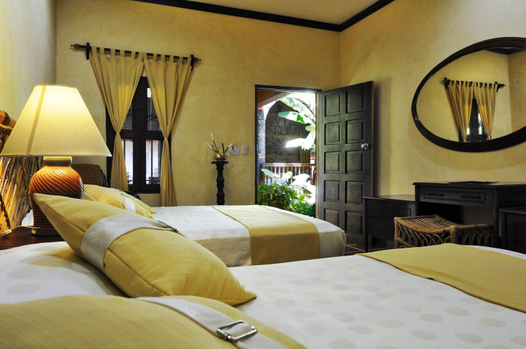 Hotel Granada