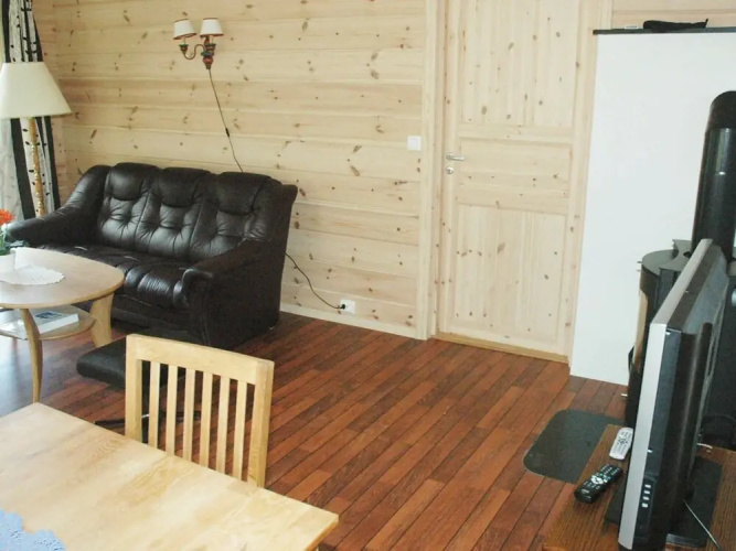 Holiday Home in Olden
