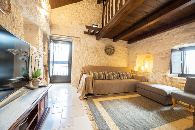 Trullo Dorato - Alberobello