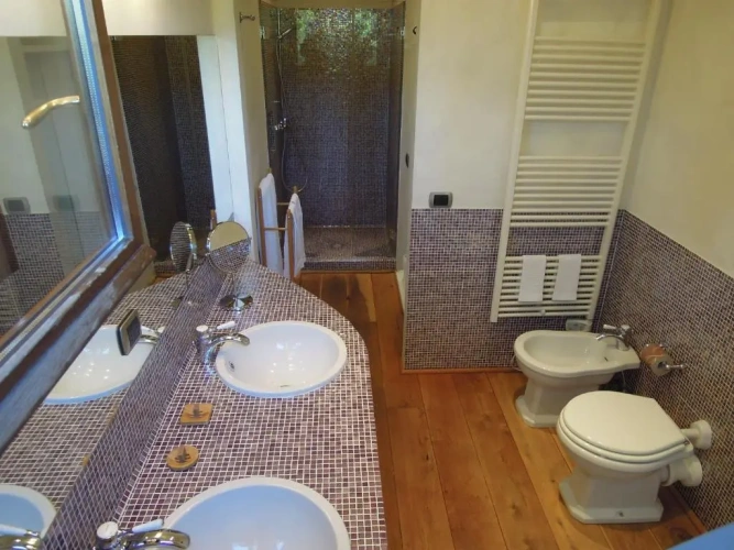 Double Junior Suite