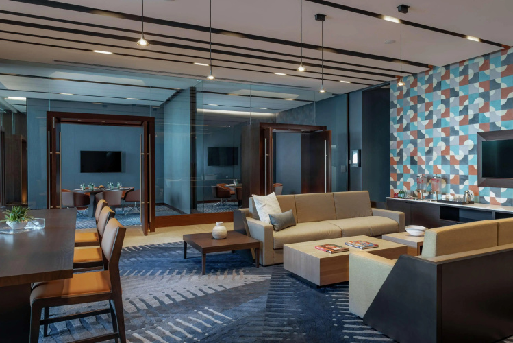 Hilton Guadalajara Midtown