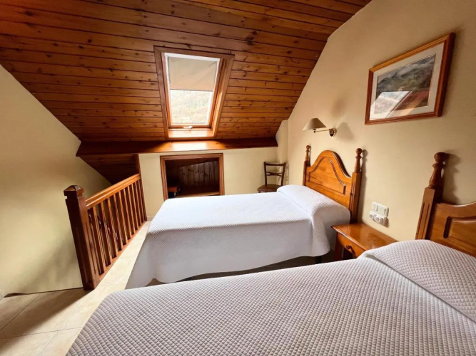 Hotel Joan Canejan