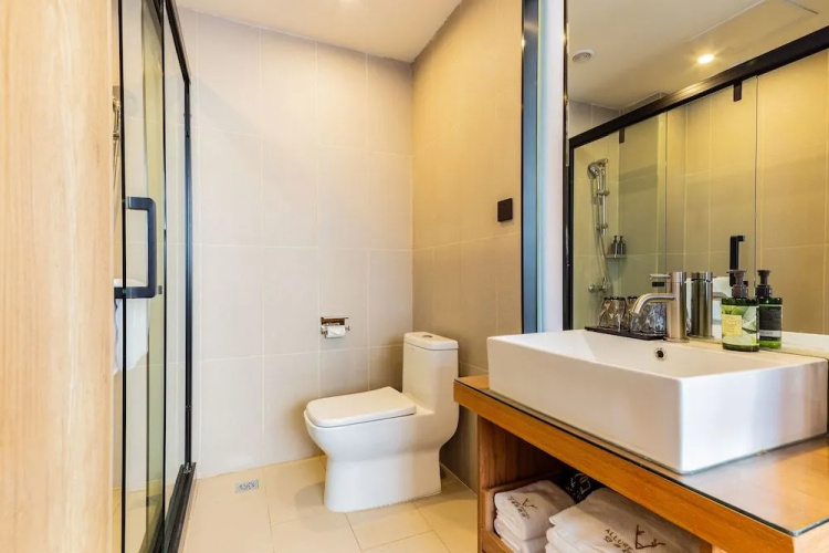 Changsha Anluzhan Hotel