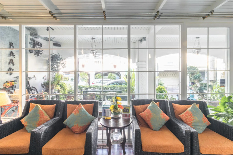 Фотография отеля