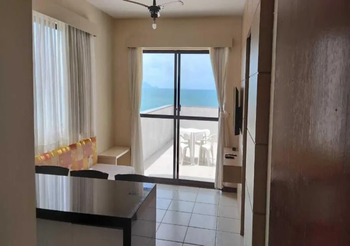 Double Apartment