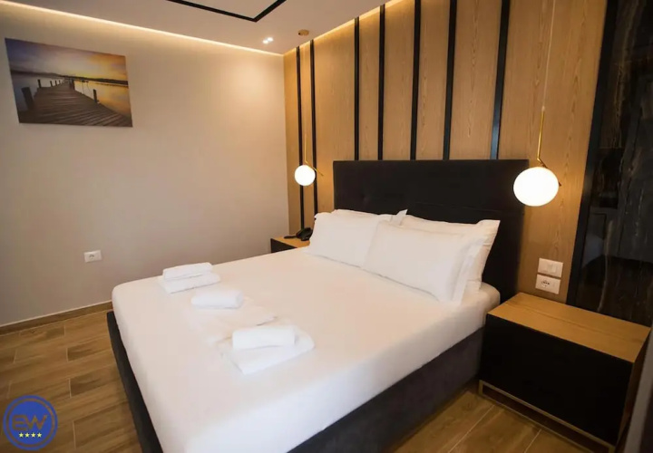 Blue Water Hotel