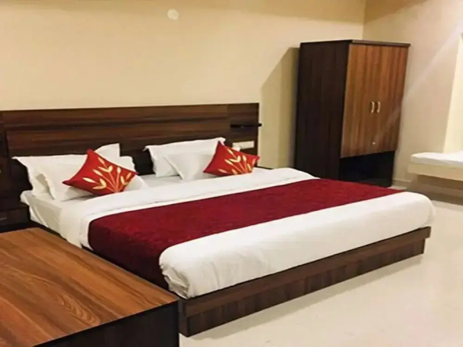 Kalyan Vilas