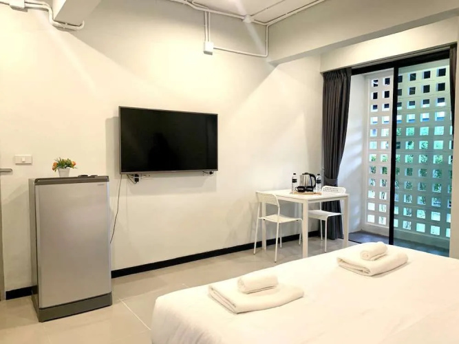White Sand Phuket Residence
