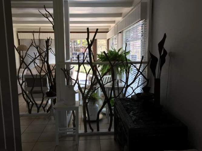 White River B & B