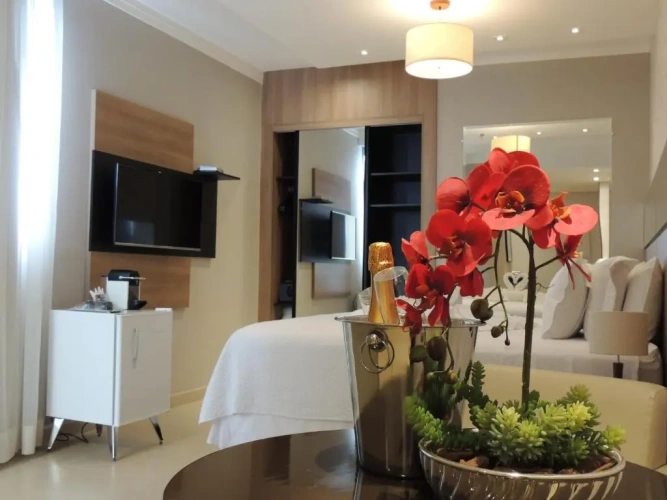 Superior Double Suite