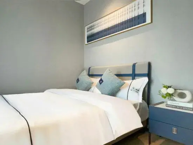 Gareme Internationl Apartment