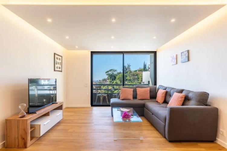 Magn lia Apartment by Atlantic Holiday