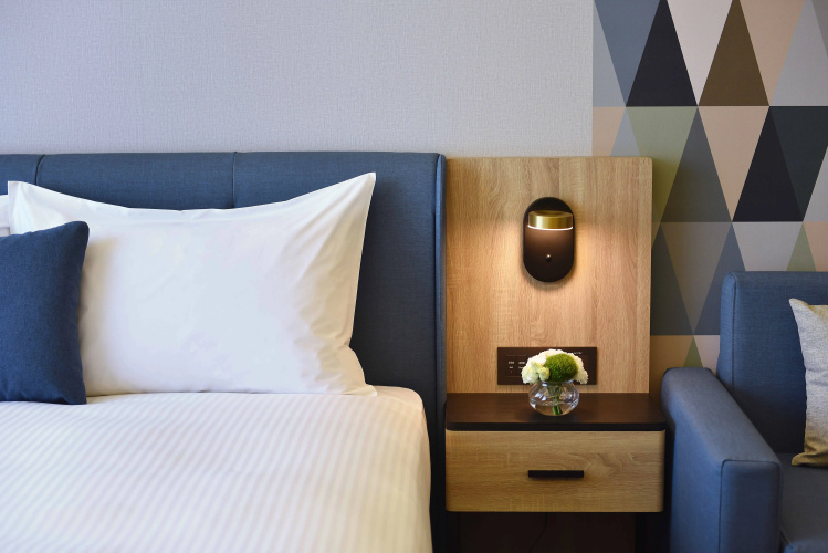 Fullon Poshtel Kaohsiung