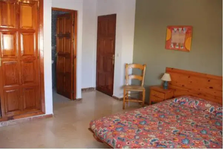 El Hotel California