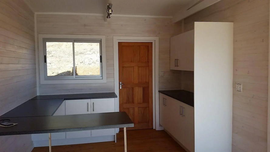 Big Sky Cottages