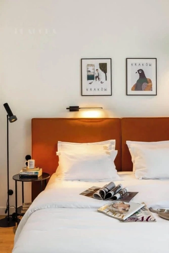 Comfort Double Suite with balcony