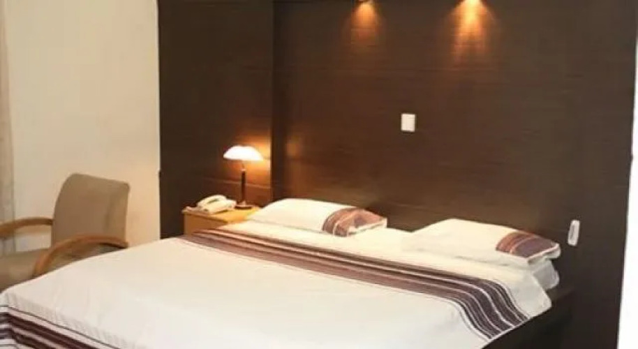 Citilodge Hotel Over view