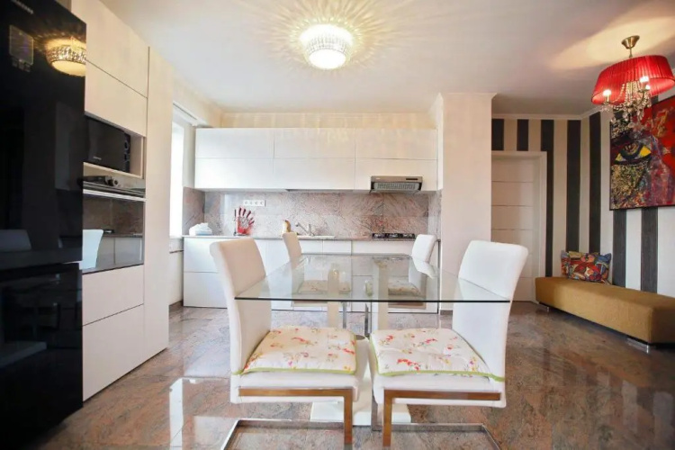 Apartament Marc