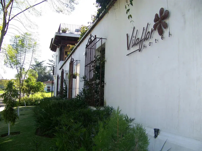Vilaflor