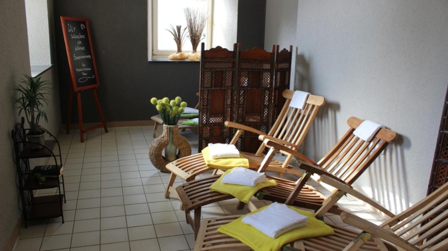 Achat Hotel Monschau photo 40