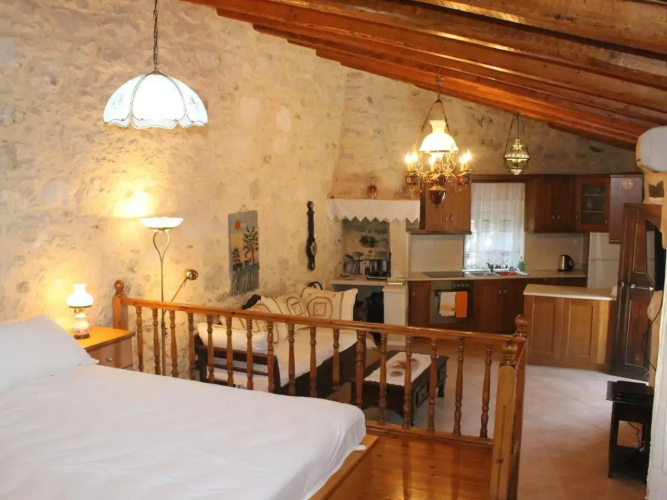 Holiday Home Alexander