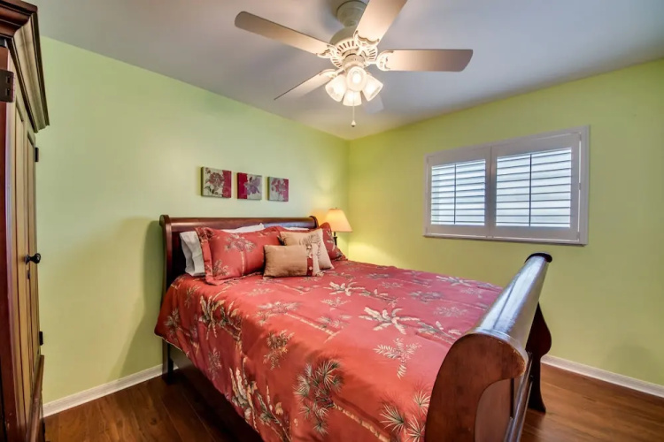 Villa Sunset Point - Roelens Vacations
