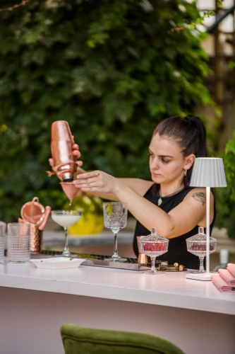 The Alley Boutique Hotel & Spa photo 31