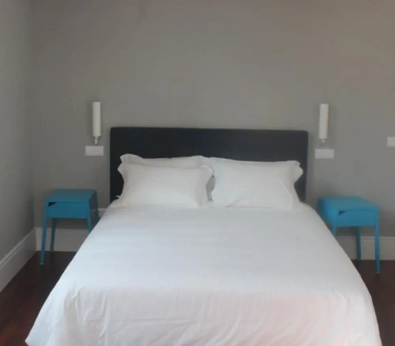1 Bedroom Apartment with balcony